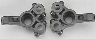 2268 Team Associated  Rear Hub Carriers Version 2 NTC3