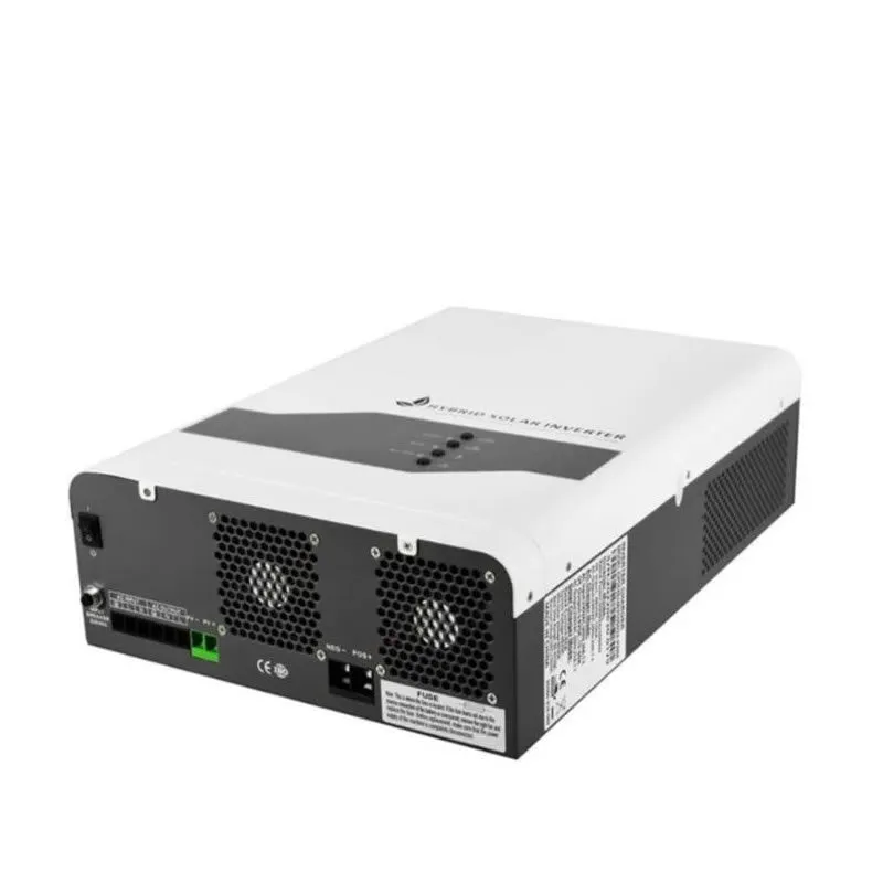2.5Kva Pwm 2500W Pure Sinewave 24V Solar Hybrid Inverter Vl-2.5Kva