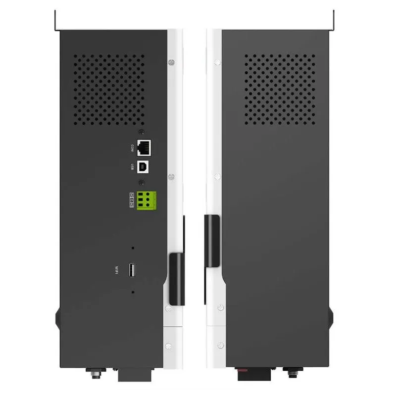 2.5Kva Pwm 2500W Pure Sinewave 24V Solar Hybrid Inverter Vl-2.5Kva