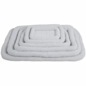 29x18 WHT Kennel Mat