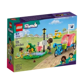 41738 DOG RESCUE BIKE