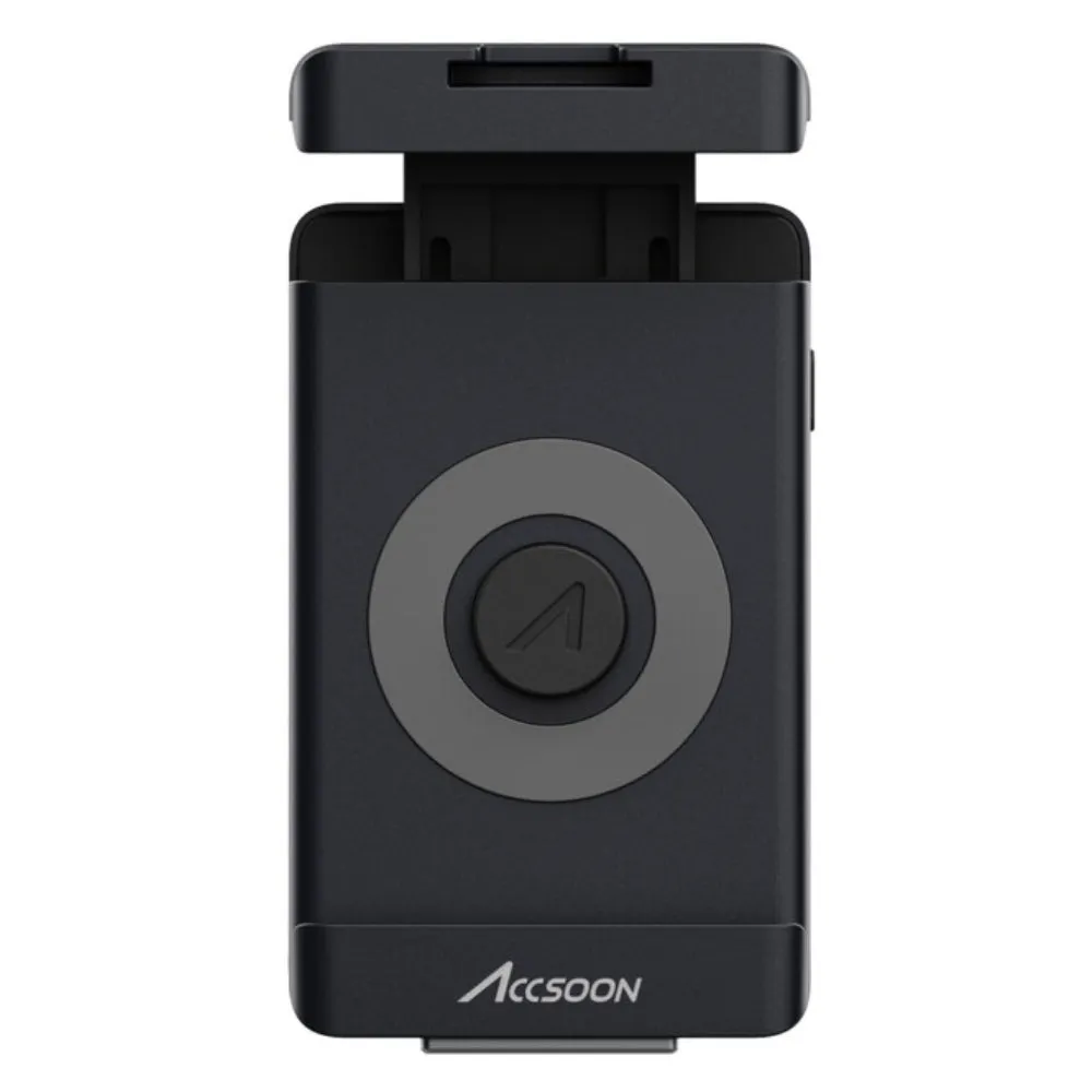 Accsoon SeeMo in Black