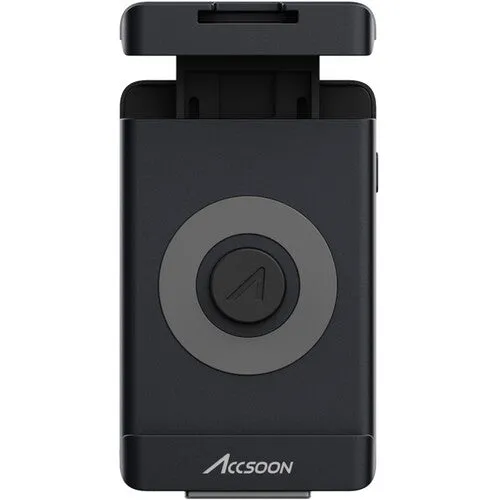 Accsoon SeeMo iOS-HDMI Smartphone Adapter - Black