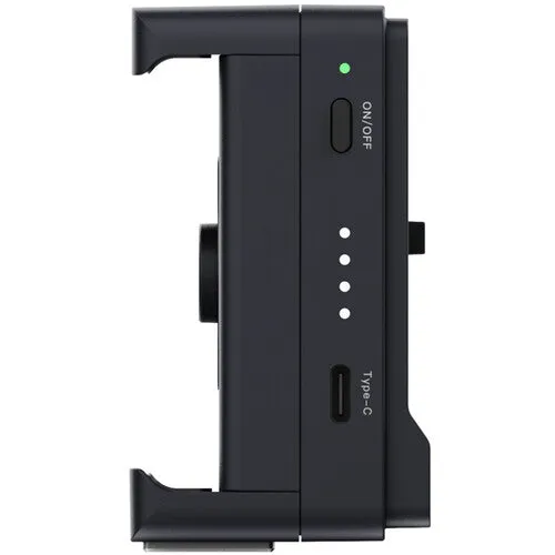 Accsoon SeeMo iOS-HDMI Smartphone Adapter - Black