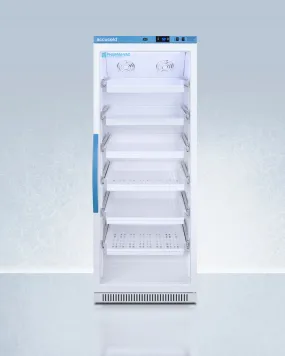 Accucold 12 Cu.Ft. Upright Vaccine Refrigerator with Removable Drawers - ARG12PVDR