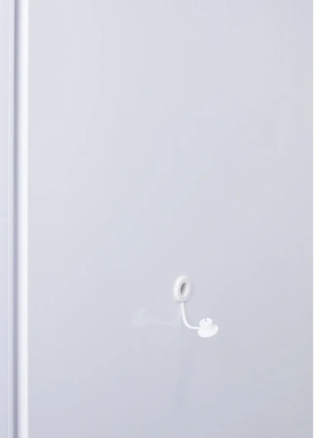 Accucold 6 Cu.Ft. Vaccine Refrigerator ADA Height - ARG61PVBIADADL2B