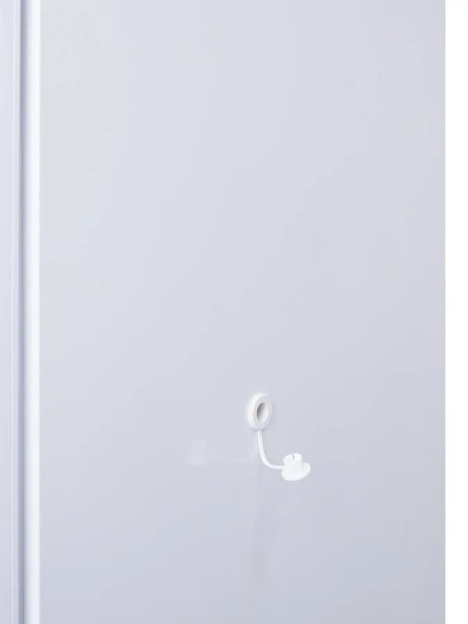 Accucold 8 Cu.Ft. Upright Vaccine Refrigerator - ARG8PV