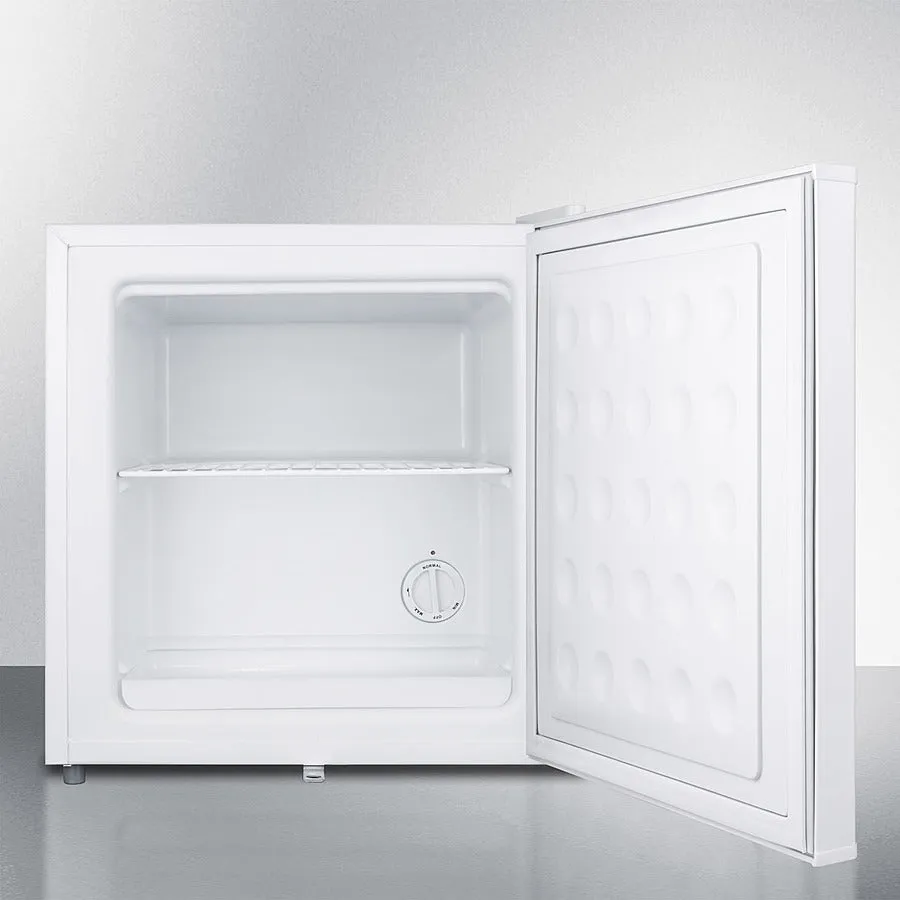 Accucold Countertop MOMCUBE™ Breast Milk Freezer