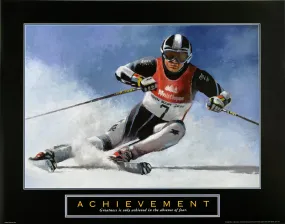 Achievement