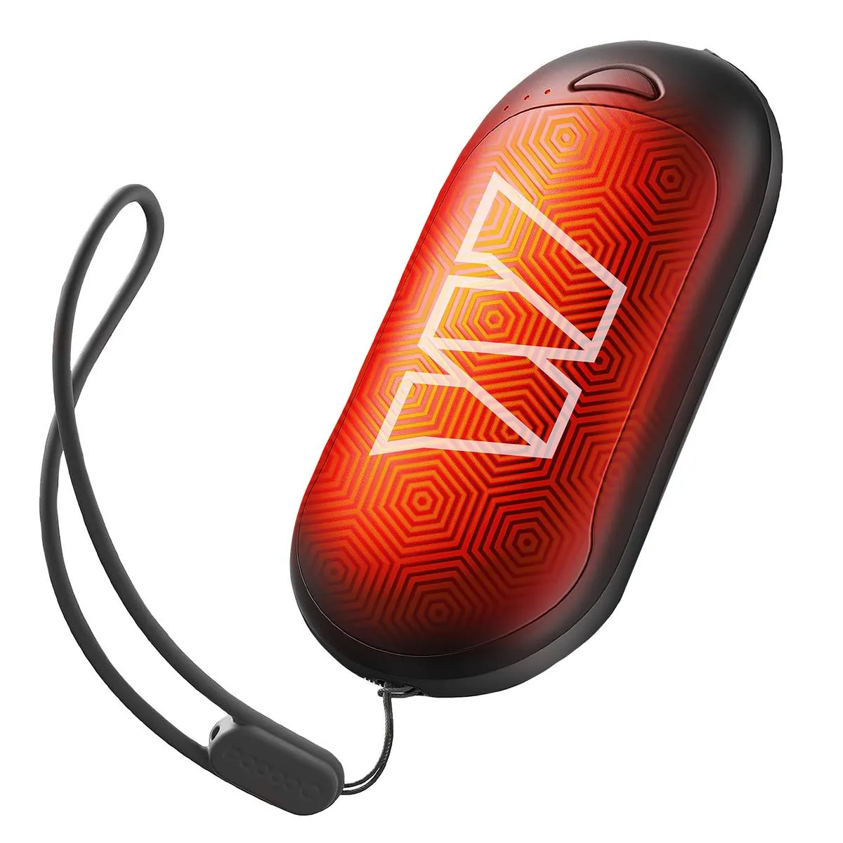 ActionHeat Washington Commanders Rechargeable Hand Warmer