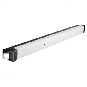 Adams Rite P8800 Series Rim Exit Devices Dark Bronze 48in
