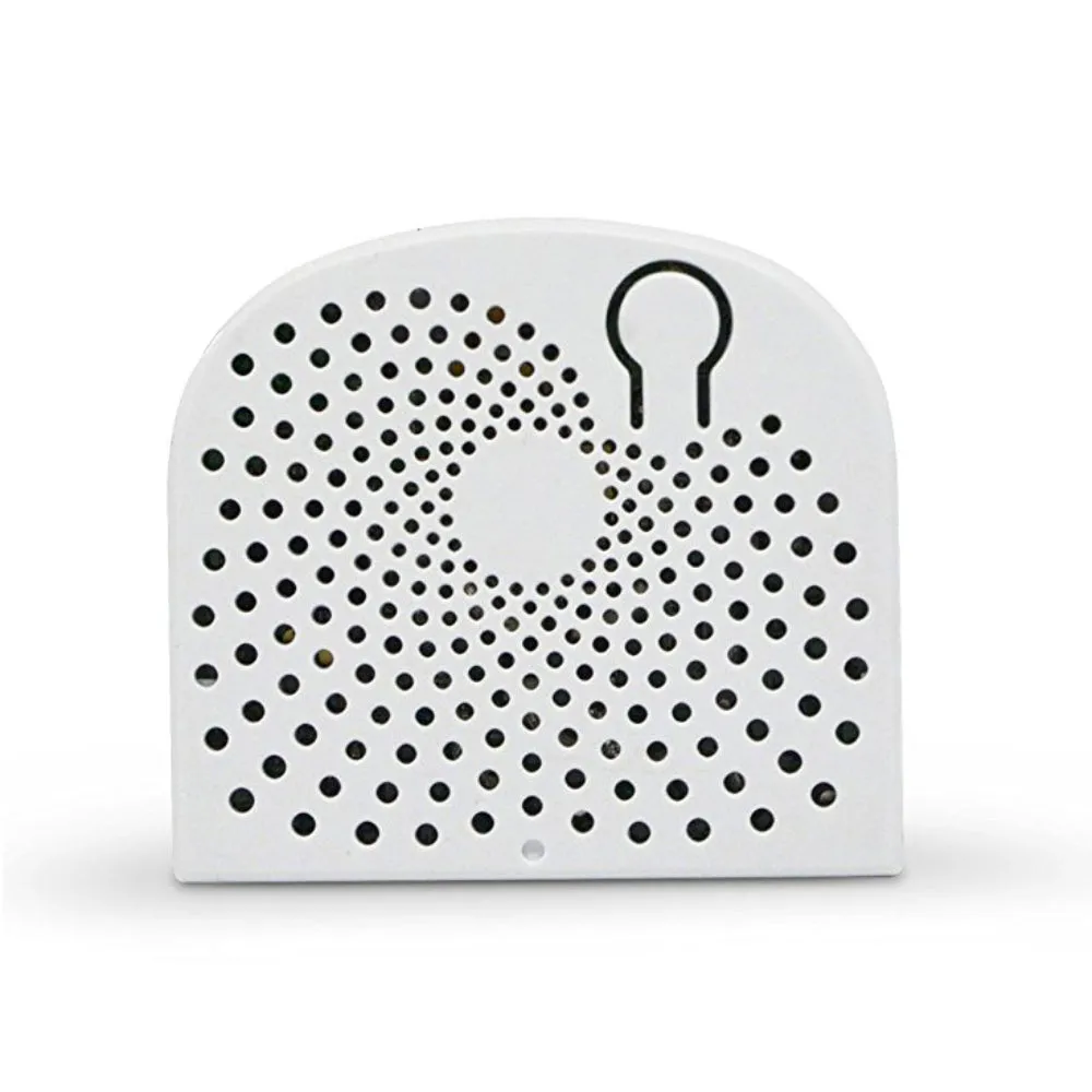 Aeotec Z-wave Nano Switch for power socket and light switch in smarthome hub