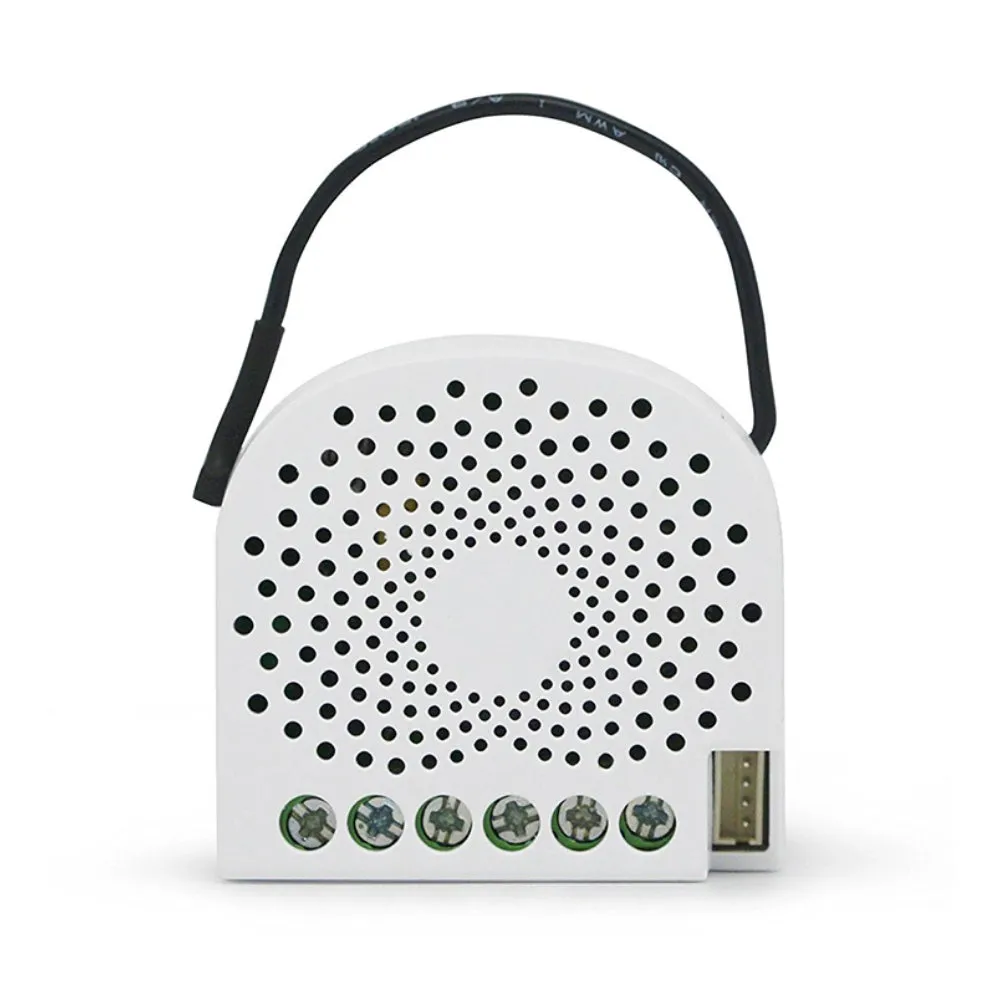 Aeotec Z-wave Nano Switch for power socket and light switch in smarthome hub