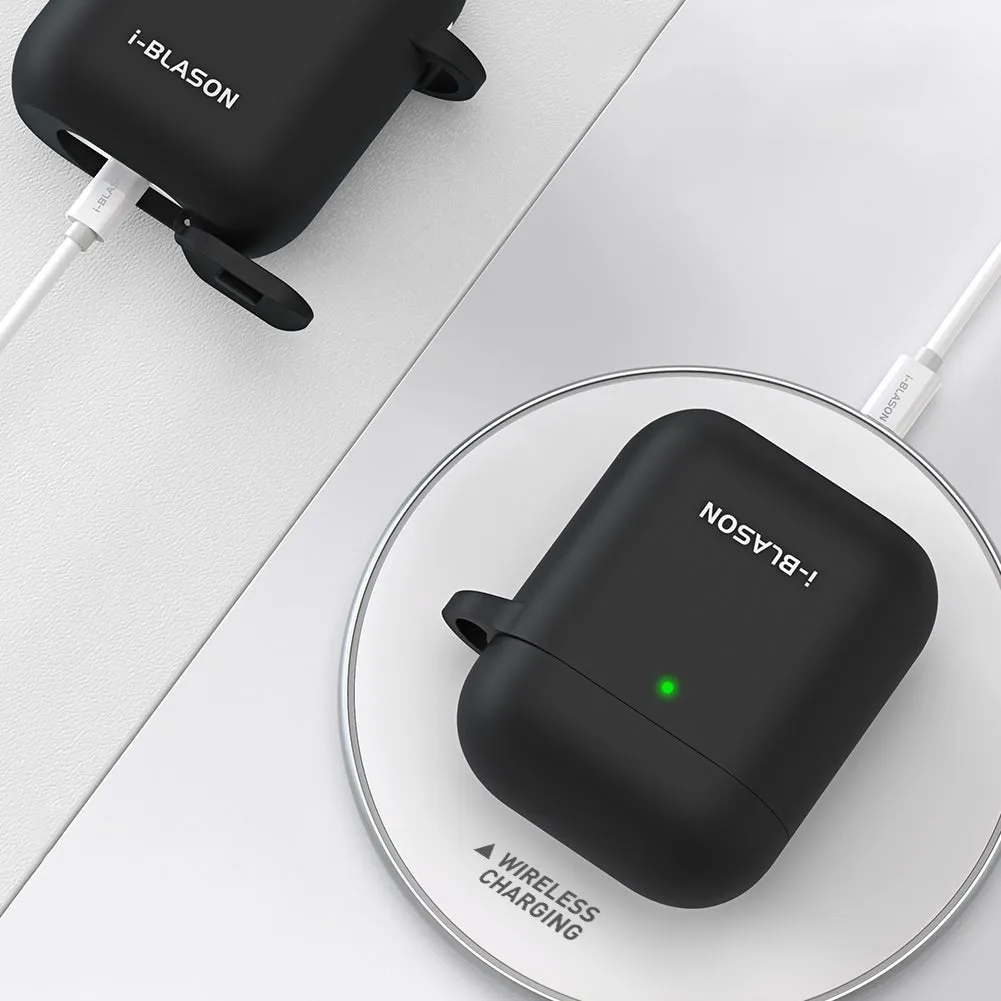 AirPods 1 | 2 OMG Case - Black