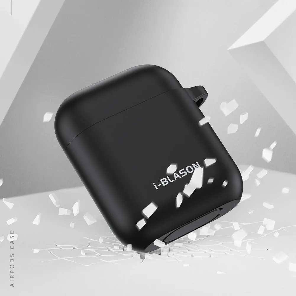 AirPods 1 | 2 OMG Case - Black