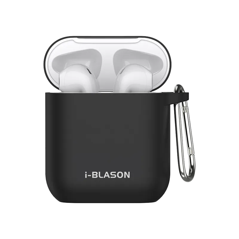 AirPods 1 | 2 OMG Case - Black