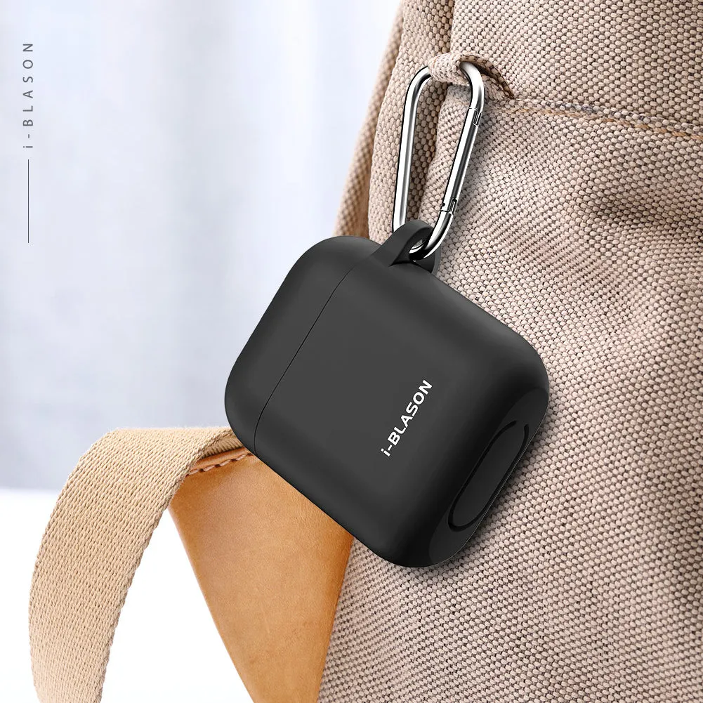 AirPods 1 | 2 OMG Case - Black
