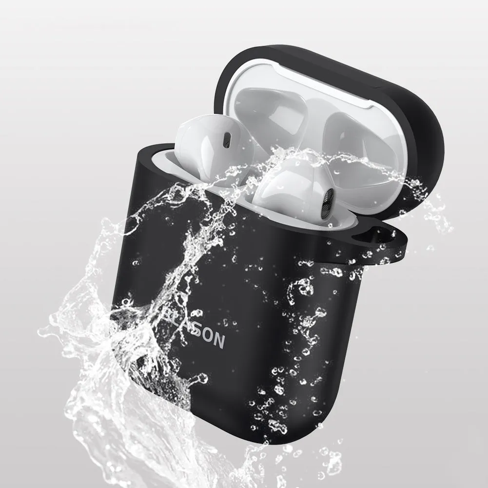 AirPods 1 | 2 OMG Case - Black