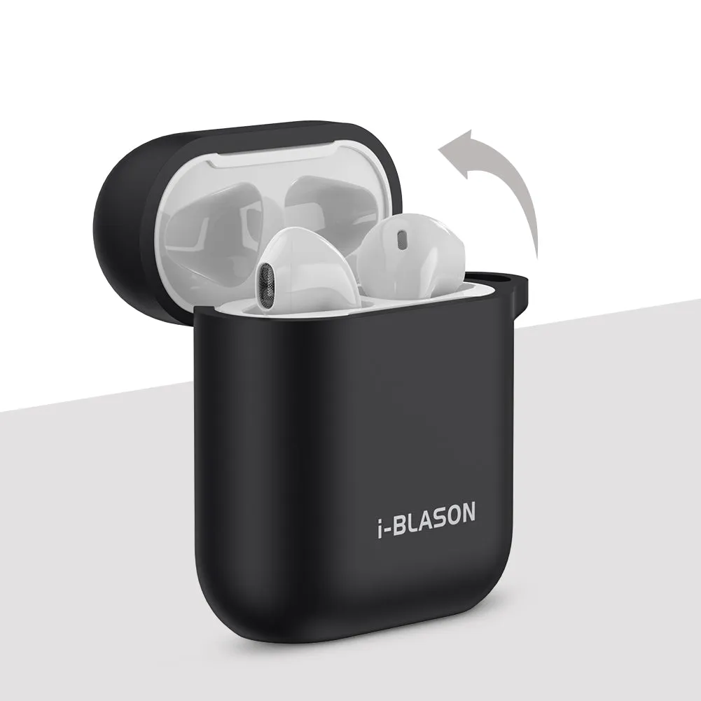 AirPods 1 | 2 OMG Case - Black