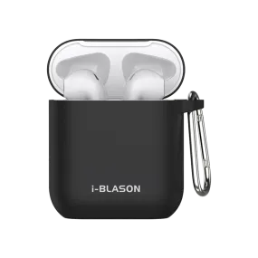 AirPods 1 | 2 OMG Case - Black
