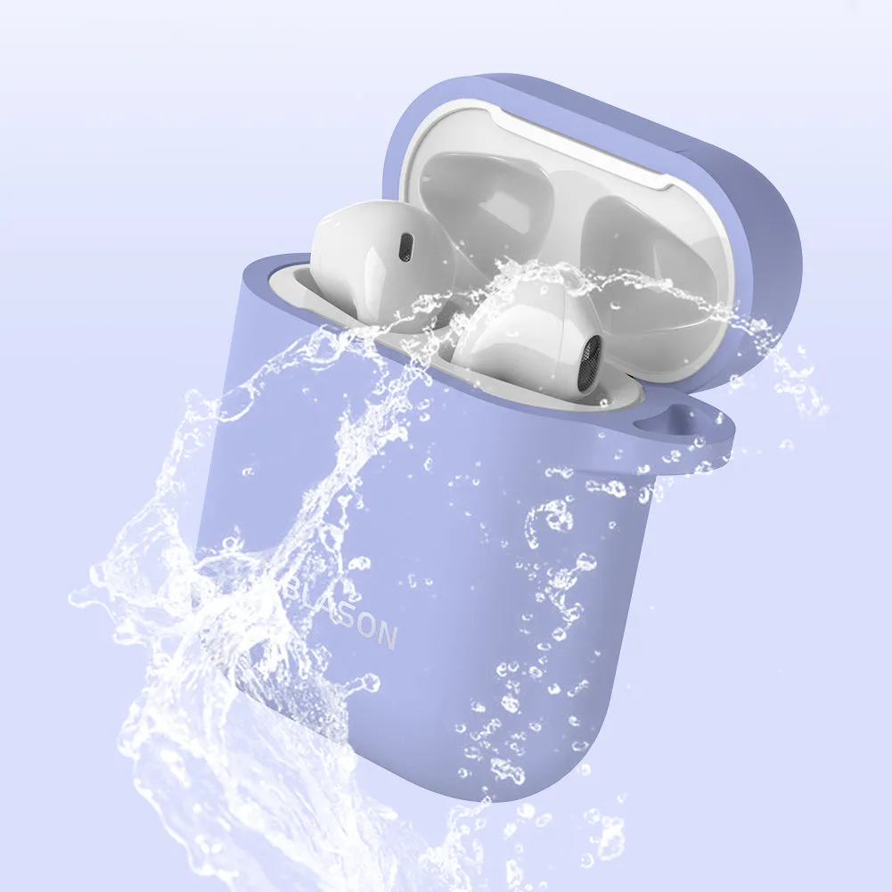 AirPods 1 | 2 OMG Case - Purple