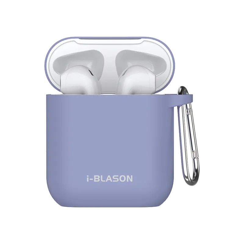 AirPods 1 | 2 OMG Case - Purple
