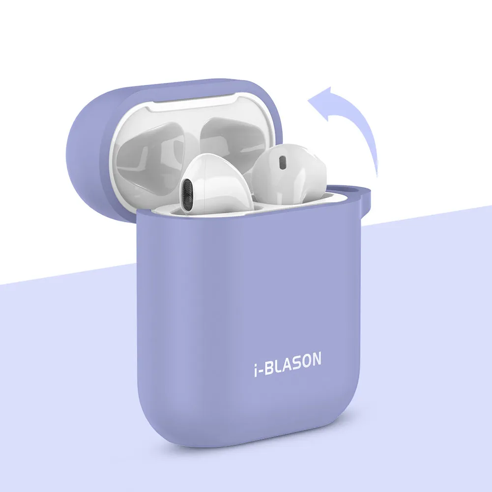 AirPods 1 | 2 OMG Case - Purple