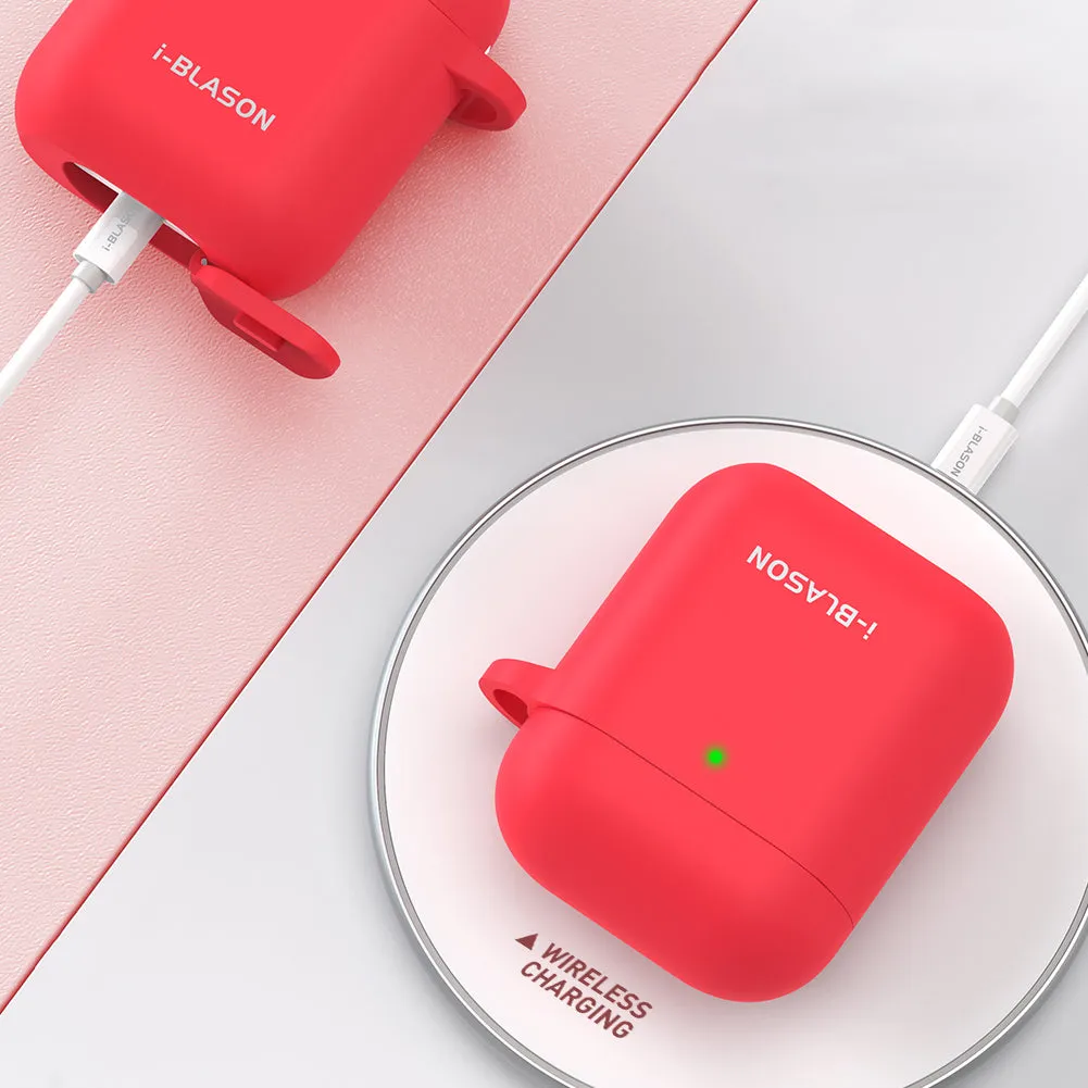 AirPods 1 | 2 OMG Case - Red