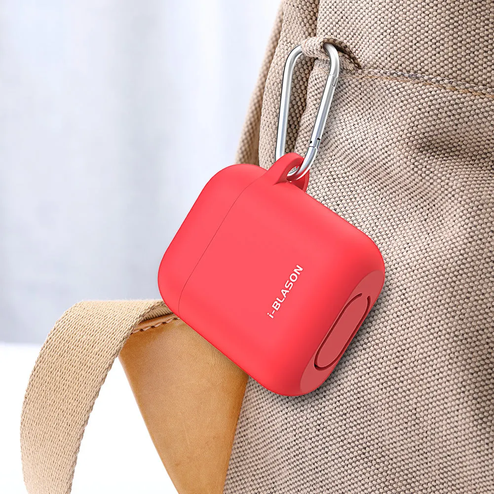 AirPods 1 | 2 OMG Case - Red