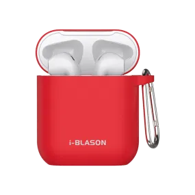 AirPods 1 | 2 OMG Case - Red