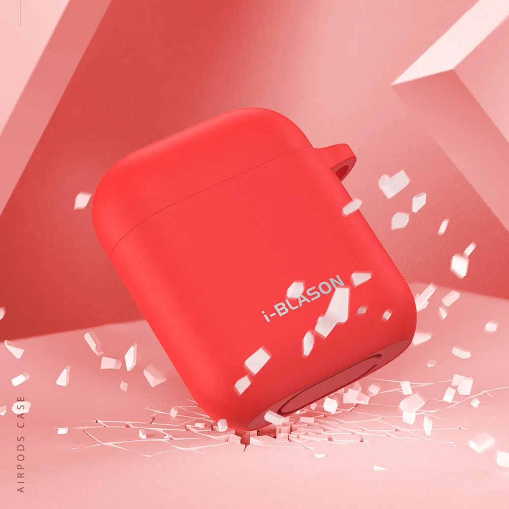 AirPods 1 | 2 OMG Case - Red