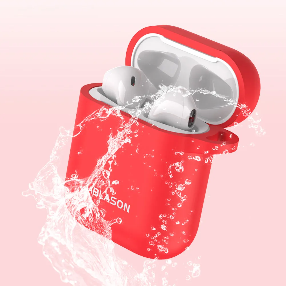 AirPods 1 | 2 OMG Case - Red