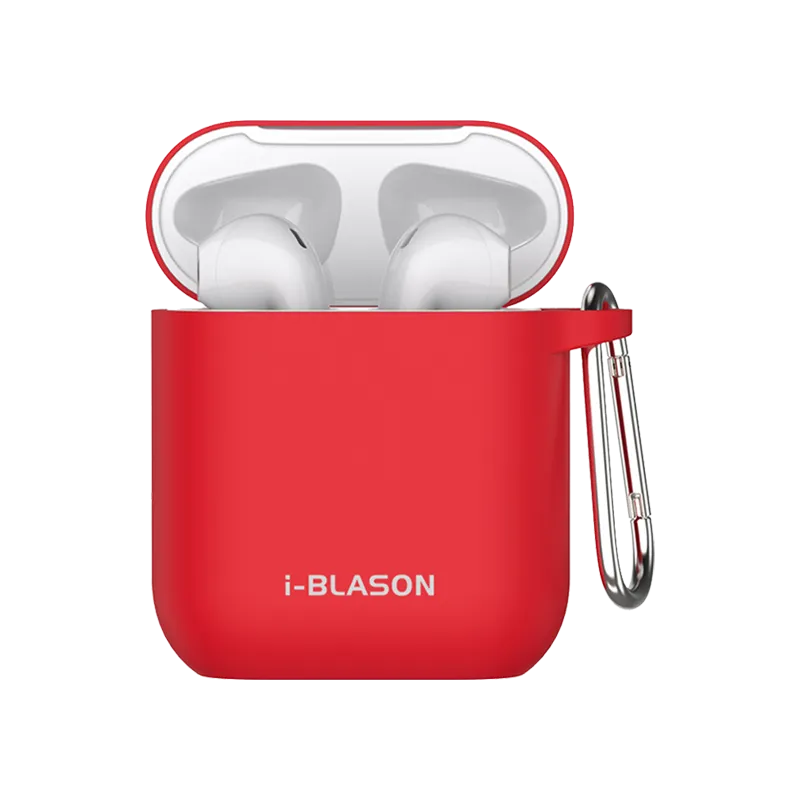 AirPods 1 | 2 OMG Case - Red