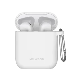 AirPods 1 | 2 OMG Case - White