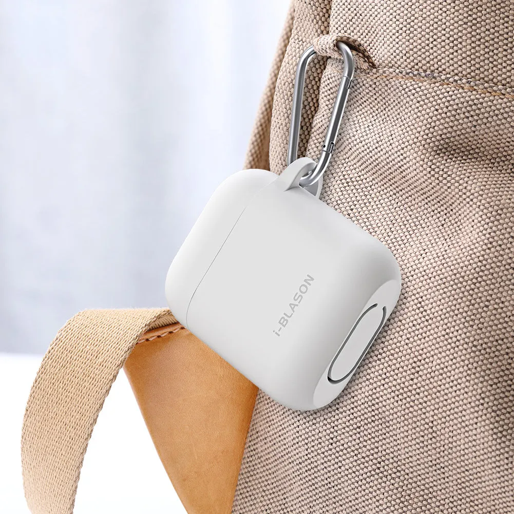 AirPods 1 | 2 OMG Case - White