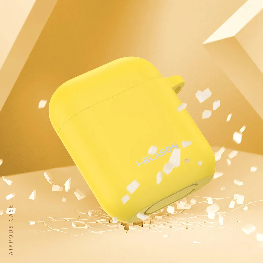 AirPods 1 | 2 OMG Case - Yellow