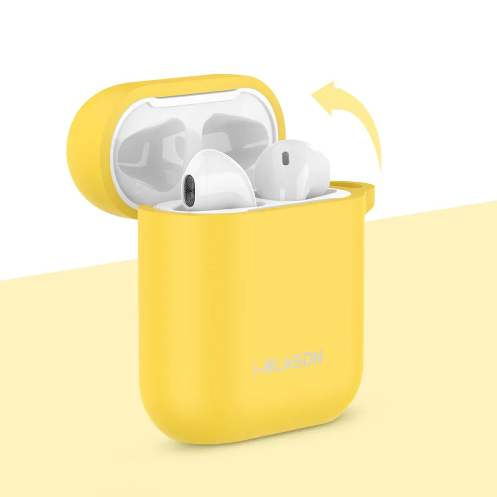 AirPods 1 | 2 OMG Case - Yellow