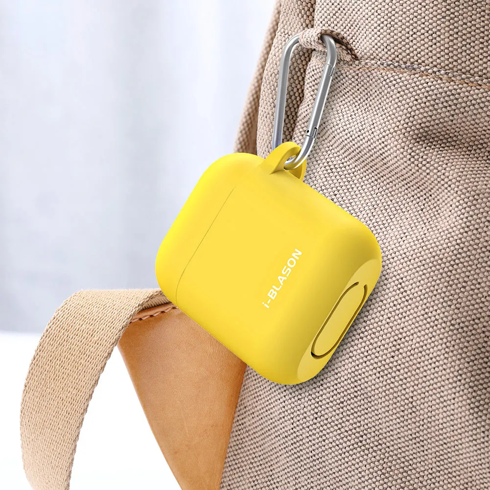 AirPods 1 | 2 OMG Case - Yellow