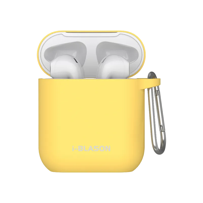 AirPods 1 | 2 OMG Case - Yellow