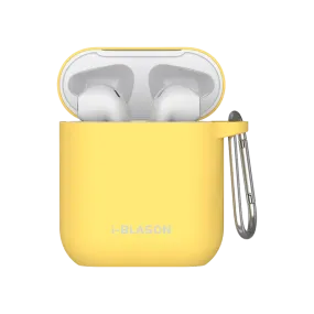 AirPods 1 | 2 OMG Case - Yellow