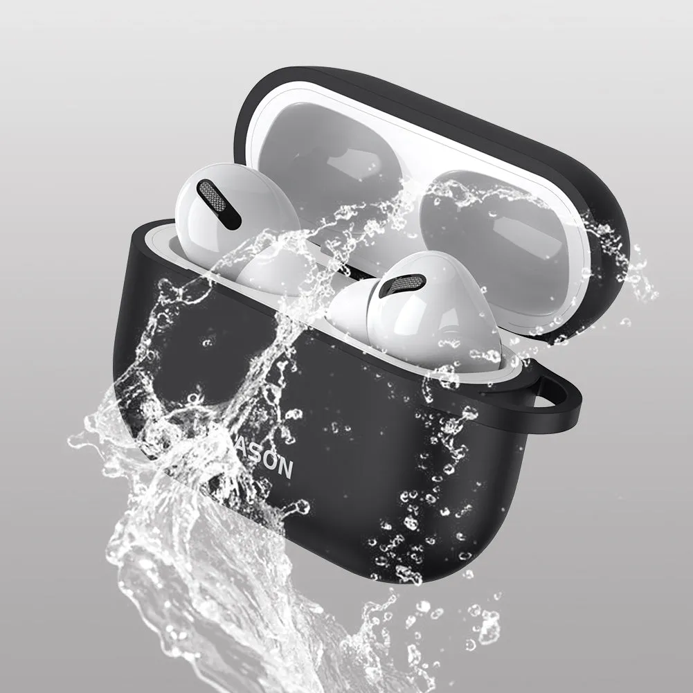 AirPods Pro OMG Case - Black