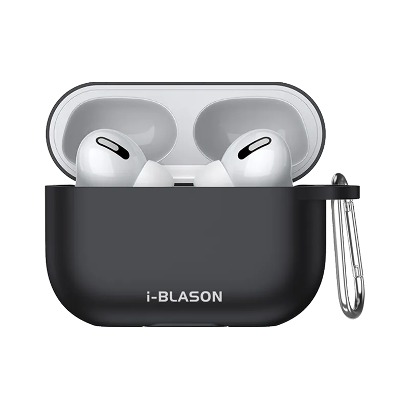 AirPods Pro OMG Case - Black