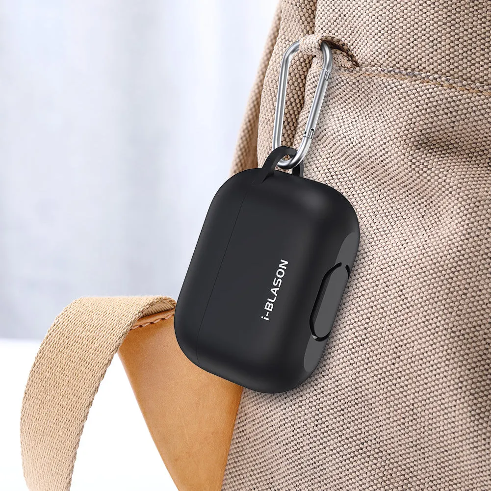AirPods Pro OMG Case - Black