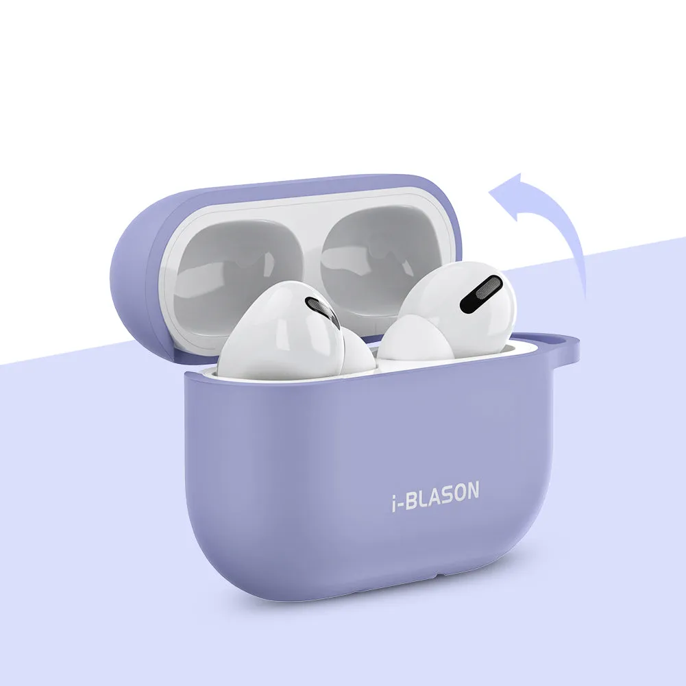 AirPods Pro OMG Case - Purple