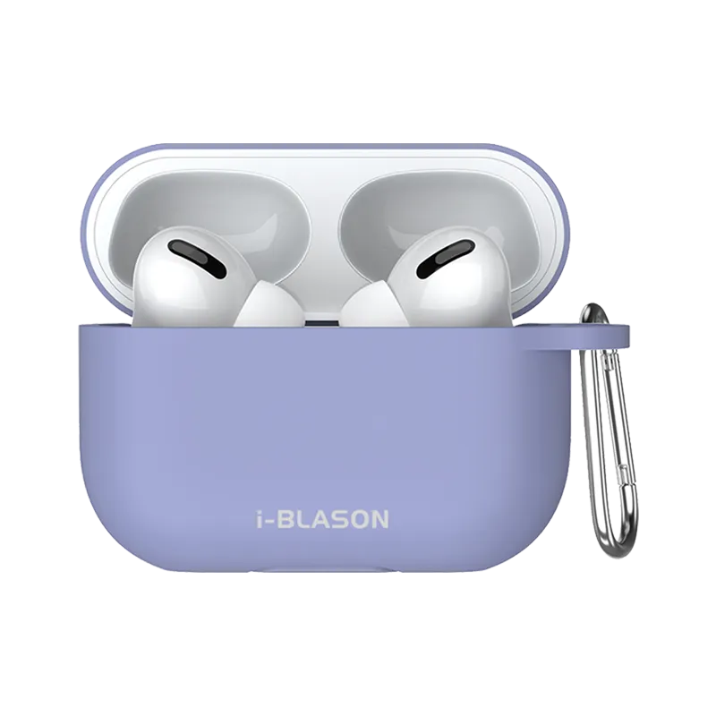 AirPods Pro OMG Case - Purple