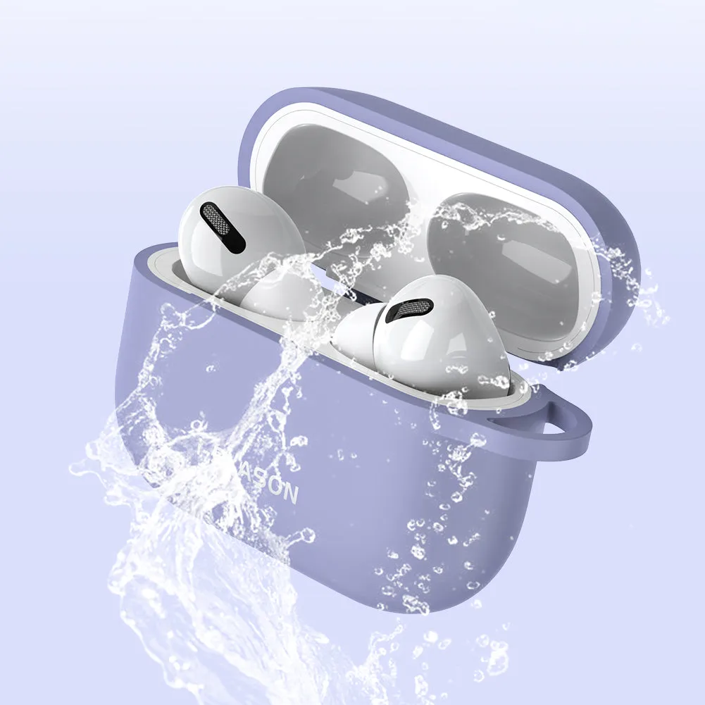 AirPods Pro OMG Case - Purple
