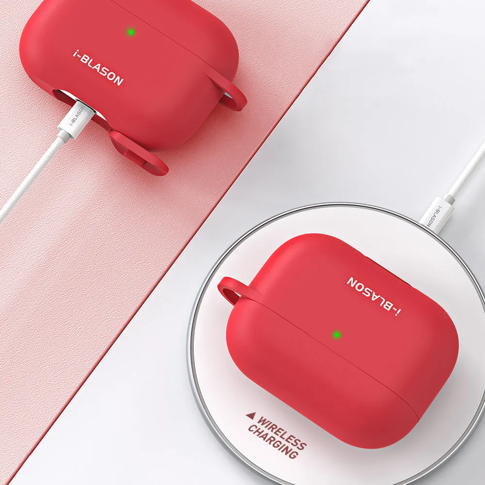 AirPods Pro OMG Case - Red