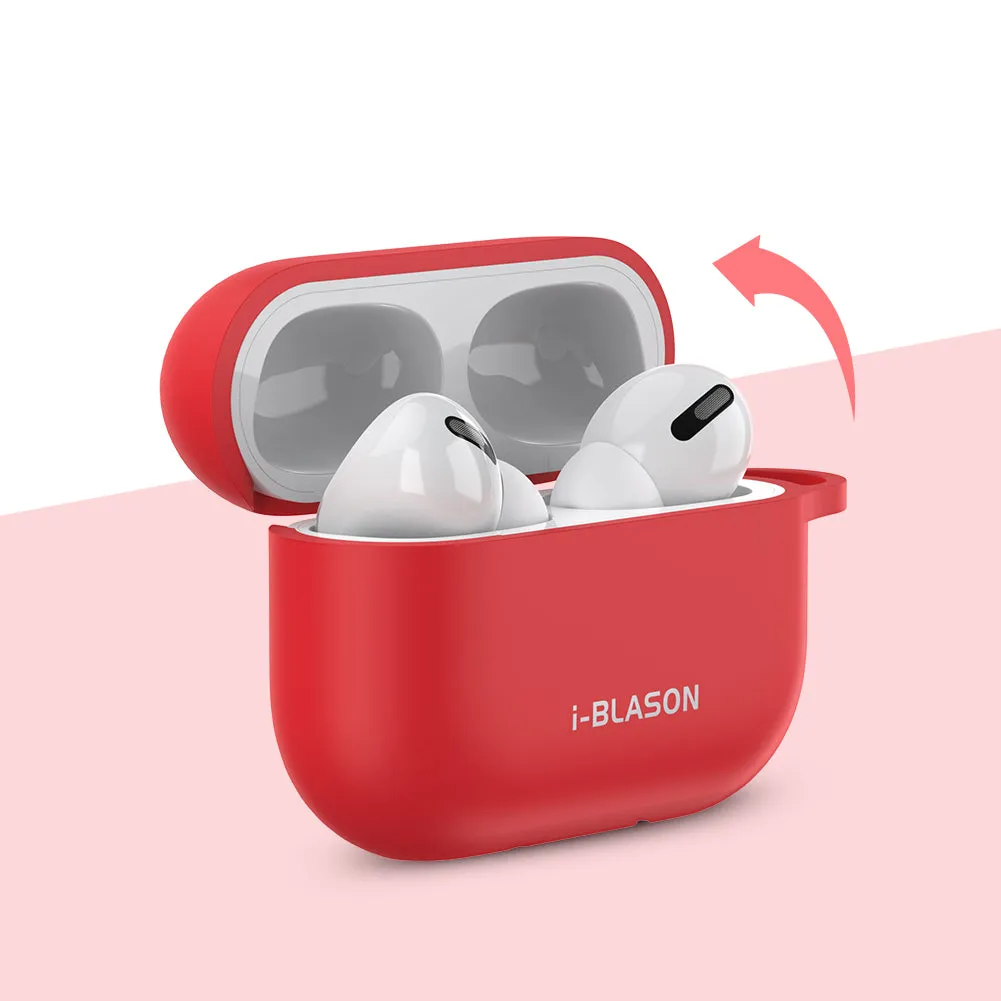 AirPods Pro OMG Case - Red