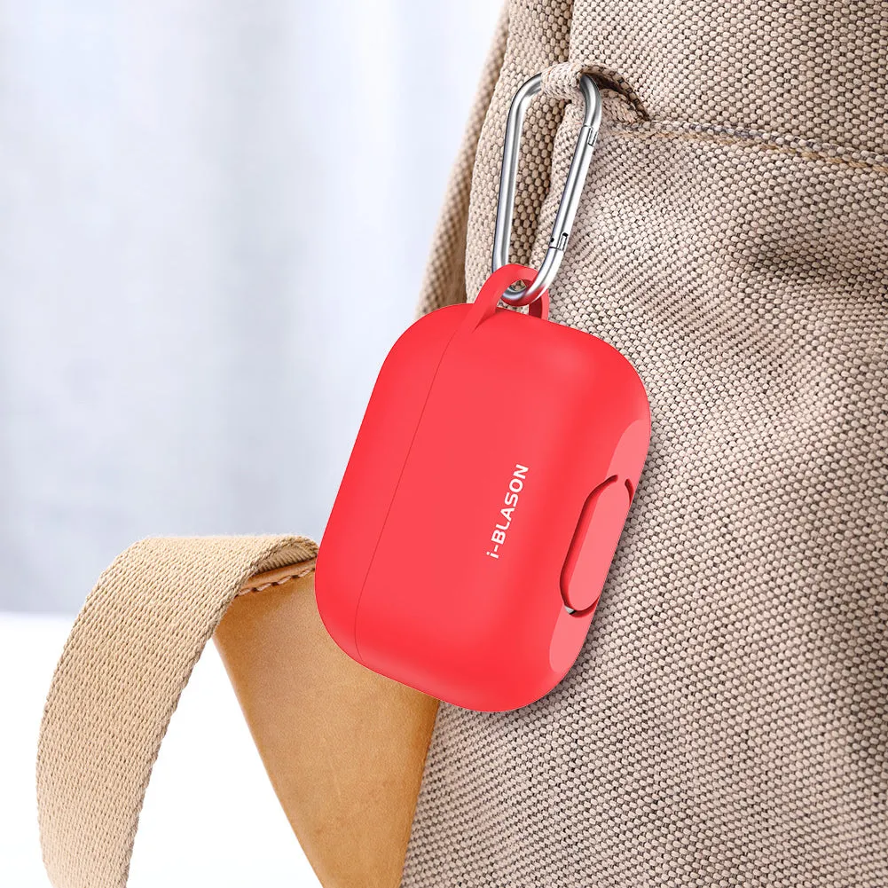 AirPods Pro OMG Case - Red