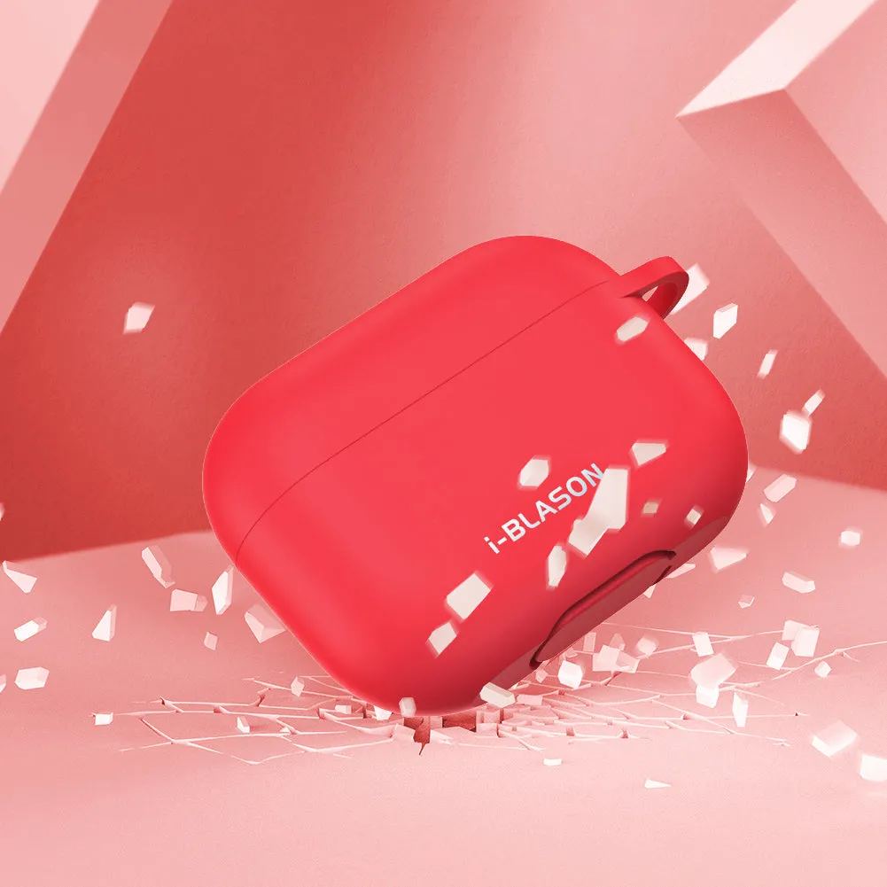 AirPods Pro OMG Case - Red